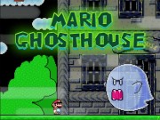 Mario Ghosthouse